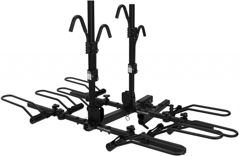 Hollywood Cargo Bike Rack