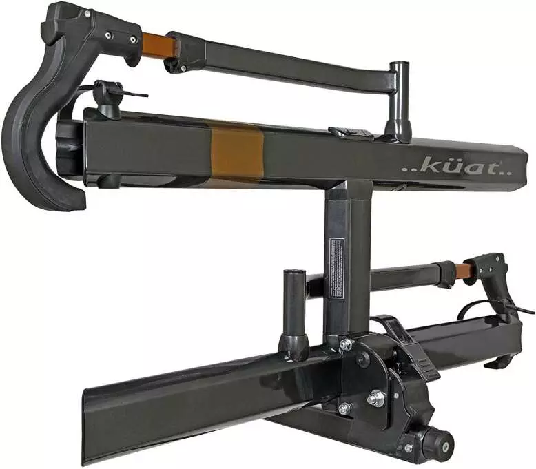 Kuat Racks Sherpa 2.0-2 Bike Rack