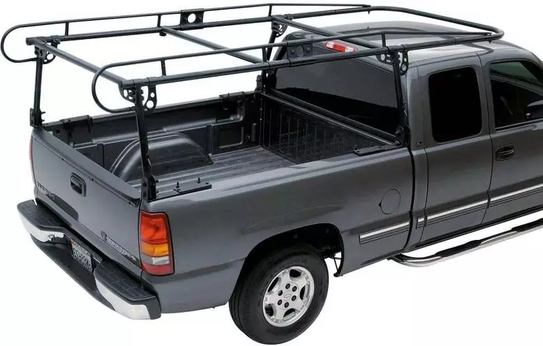 Choosing a Cargo Rack For Your Truck