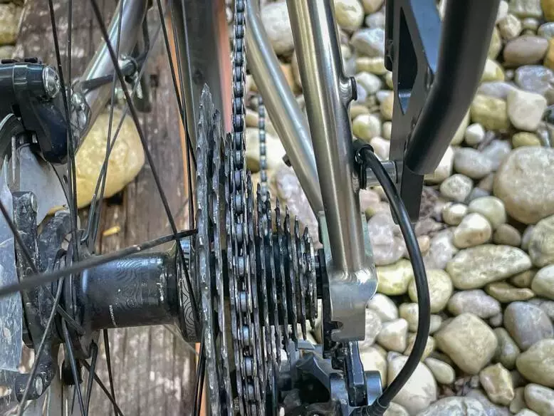 Old Man Mountain Bicycle Cargo Racks for All Bikes