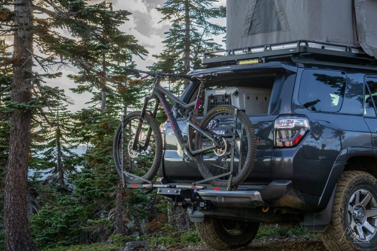 1UP Quik Rack Single Review