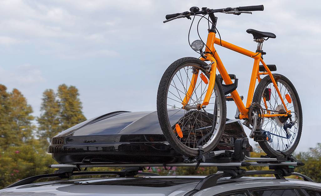 Benefits of Using a Cargo Bike Rack