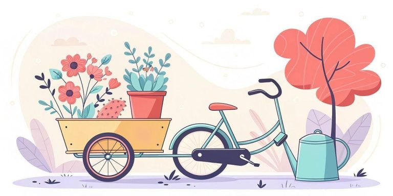 Top Picks for Seniors: Choosing the Ideal Cargo Bike Rack