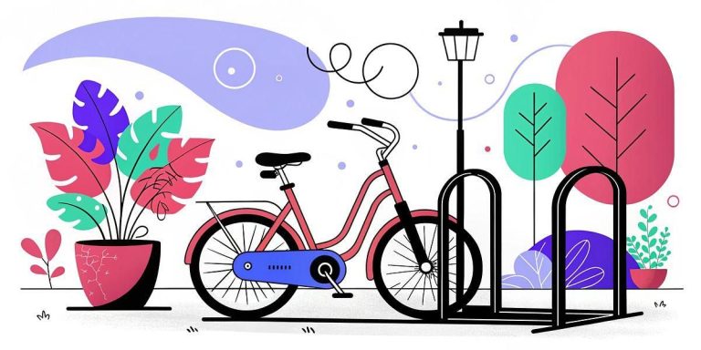 6 Bike Racks That Make Transporting Your Electric Bike a Breeze