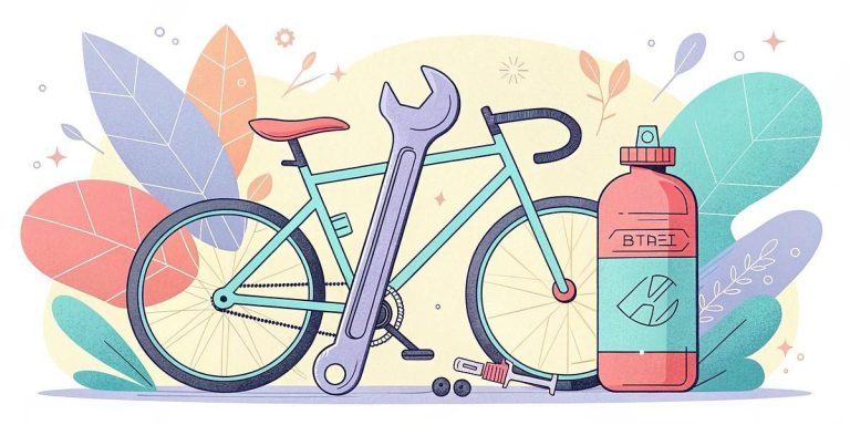 Keep Your Bike in Perfect Condition: 6 Essential Bike Maintenance Tools You Need For a Smooth Ride