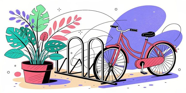 Revamp Your Ride: Discover Trendy Bike Racks That Increase Your Carrying Capicity