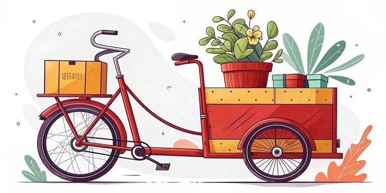 Discover the Best Cargo Bike Racks Built for Heavy Loads – Durable, Reliable, and Perfect for Your Daily Hauls!