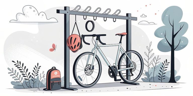Haul More, Ride Smarter: The Best Bike Racks for Heavy Loads