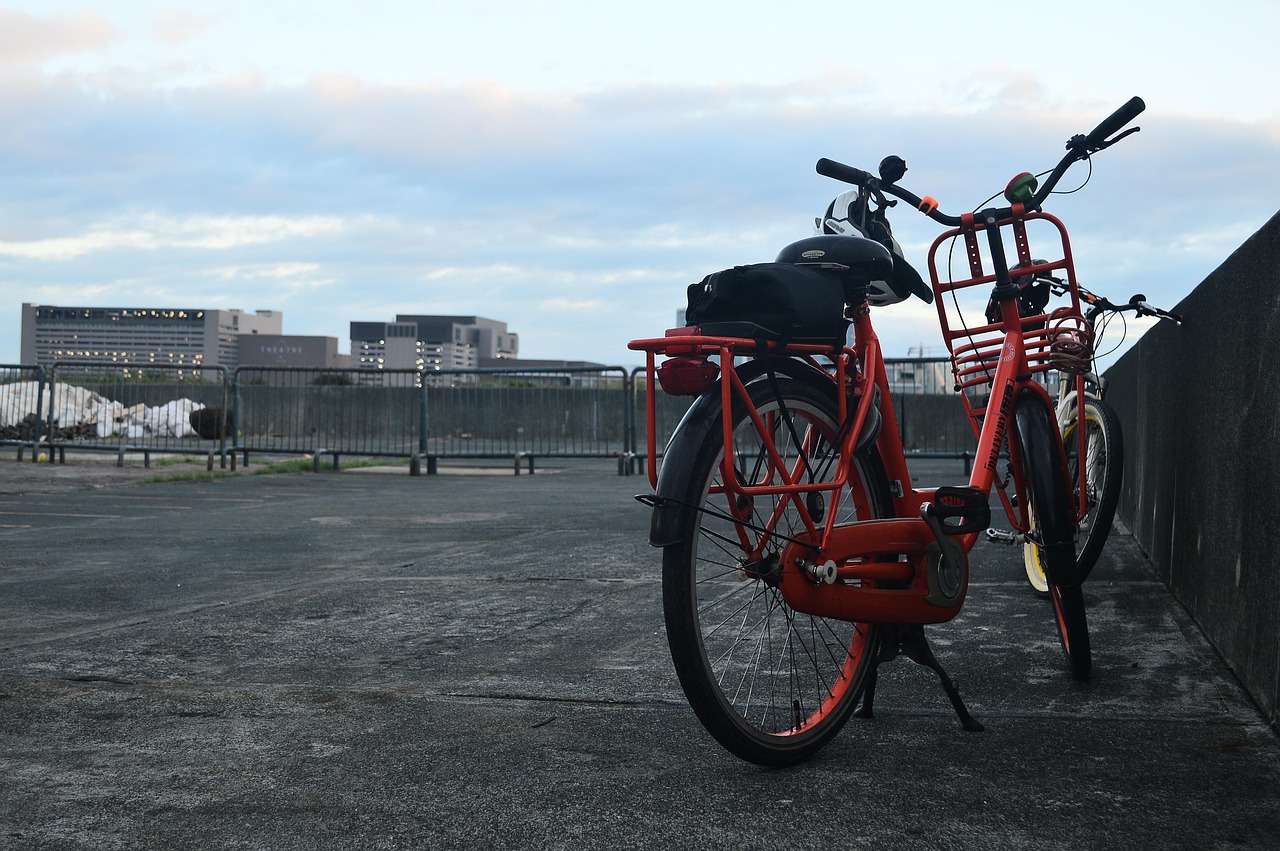 Cargo Bike Racks for Everyday Errands, Weekend Trips, and Heavy Loads