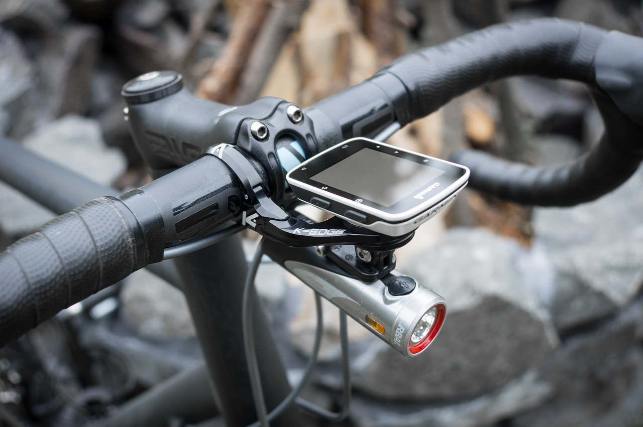 Heavy-Duty Bike Accessories That Make Every Ride Safer and Easier